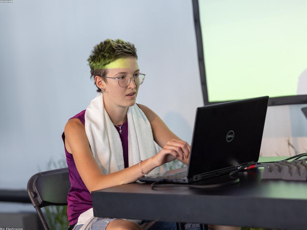 បច្ចេកវិទ្យានៅក្នុងអាជីវកម្ម